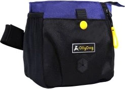 OllyDog Backcountry DayBag Vyölaukku Atlantic -Hurtta myymälä ollydog backcountry daybag atlantic 2