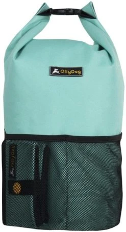 OllyDog Kibble Carrier Bermuda