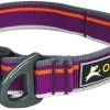 OllyDog Urban Trail Reflective Collar Wild Aster -Hurtta myymälä ollydog urban trail reflective collar wild aster 0
