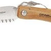 Opinel Folding Saw No18 Beechwood 18 Cm -Hurtta myymälä opinel folding saw no18 beechwood 18 cm 0
