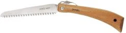 Opinel Folding Saw No18 Beechwood 18 Cm