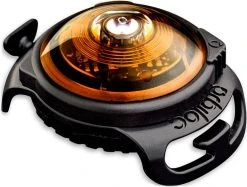 Orbiloc Dual -turvavalo, Amber