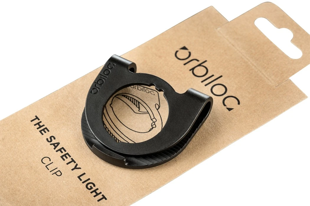 Orbiloc Clip Dual 3 Orbiloc Clip Dual