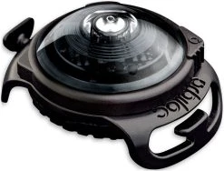 Orbiloc Dark Dual Huomiovalo