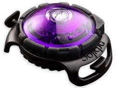 Orbiloc Dual -turvavalo, Violetti