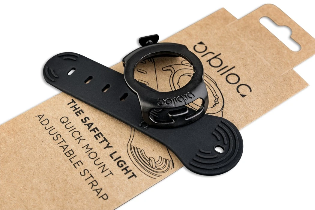 Orbiloc Quick Mount-Adjustable 3 Orbiloc Quick Mount-Adjustable