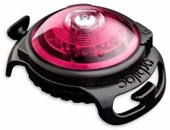 Orbiloc Dual -turvavalo, Pinkki