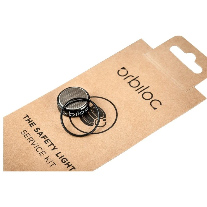 Orbiloc Service Kit Dual 3 Orbiloc Service Kit Dual