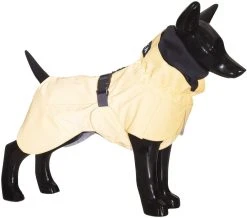 PAIKKA Recovery Raincoat Sadetakki Infrapunakangasvuorilla, 30 Cm, Oranssi 10 PAIKKA Recovery Raincoat Sadetakki Infrapunakangasvuorilla, 30 Cm, Oranssi -Hurtta myymälä paikka recovery raincoat orange 30 cm 0