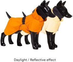 PAIKKA Recovery Raincoat Sadetakki Infrapunakangasvuorilla, 30 Cm, Oranssi 11 PAIKKA Recovery Raincoat Sadetakki Infrapunakangasvuorilla, 30 Cm, Oranssi -Hurtta myymälä paikka recovery raincoat orange 30 cm 2