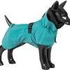 PAIKKA Visibility Raincoat Koiran Sadetakki, 35 - 50 Cm, Petrooli 1 PAIKKA Visibility Raincoat Koiran Sadetakki, 35 - 50 Cm, Petrooli -Hurtta myymälä paikka visibility raincoat emerald 35 50 cm 1 0