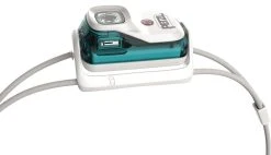 Petzl Bindi Otsalamppu Emerald -Hurtta myymälä petzl bindi headlamp emerald 4