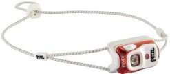 Petzl Bindi Headlamp Orange