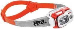 Petzl Swift RL LED Otsavalo