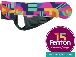 Pomppa JumppaPomppa Special Edition Fleecetakki, 52 - 56 Cm, Femton -Hurtta myymälä pomppa jumppapomppa femton 52 56 cm special edition 1 1