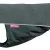 Pomppa JumppaPomppa Koiran Fleecetakki, 37 - 40 Cm, Harmaa -Hurtta myymälä pomppa jumppapomppa graphite 37 40 cm 0