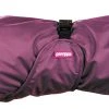 Pomppa KevytPomppa Koiran Välikausitakki, 44 - 48 Cm, Punavioletti -Hurtta myymälä pomppa kevytpomppa plum 44 48 cm 0