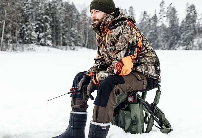 POWERBOOTS Powerboot Original Low 5 POWERBOOTS Powerboot Original Low - Image 3