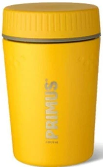 Primus Trailbreak Lunch Jug 550 Yellow 3 Primus Trailbreak Lunch Jug 550 Yellow