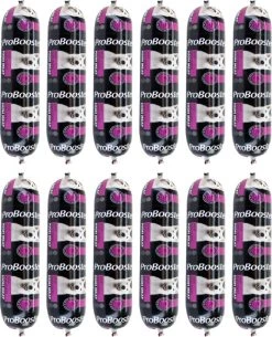 ProBooster Koiran Liha-ateria Nauta & Kani X 12