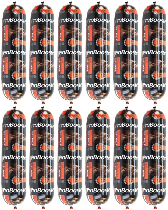 ProBooster Liha-ateria Kana & Lammas X 12 3 ProBooster Liha-ateria Kana & Lammas X 12