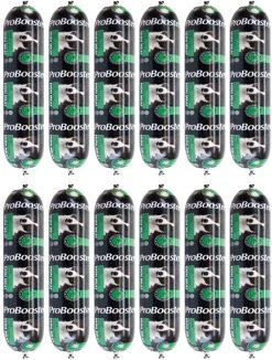 ProBooster Liha-ateria Kalkkuna & Peura X 12