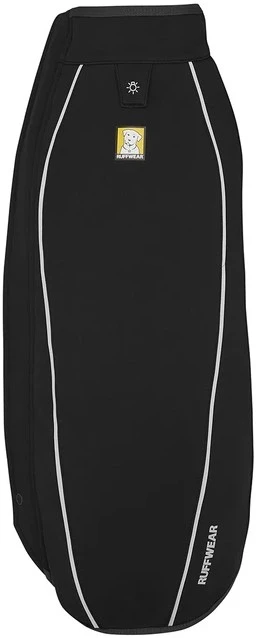 Ruffwear Cloud Chaser Soft Shell Jacket Obsidian Black 4 Ruffwear Cloud Chaser Soft Shell Jacket Obsidian Black - Image 2