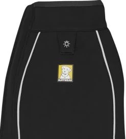 Ruffwear Cloud Chaser Soft Shell Jacket Obsidian Black 9 Ruffwear Cloud Chaser Soft Shell Jacket Obsidian Black -Hurtta myymälä ruffwear cloud chaser soft shell jacket obsidian black 2