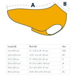 Ruffwear Cloud Chaser Soft Shell Jacket Obsidian Black 11 Ruffwear Cloud Chaser Soft Shell Jacket Obsidian Black -Hurtta myymälä ruffwear cloud chaser soft shell jacket obsidian black 3