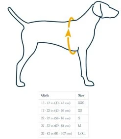 Ruffwear Cloud Chaser Soft Shell Jacket Obsidian Black 10 Ruffwear Cloud Chaser Soft Shell Jacket Obsidian Black -Hurtta myymälä ruffwear cloud chaser soft shell jacket obsidian black 4