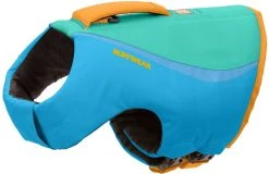 Ruffwear Float Coat Koiran Pelastusliivit, Blue Dusk