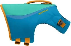 Ruffwear Float Coat Koiran Pelastusliivit, Blue Dusk -Hurtta myymälä ruffwear float coat blue dusk 5
