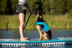 Ruffwear Float Coat Koiran Pelastusliivit, Blue Dusk -Hurtta myymälä ruffwear float coat blue dusk 6
