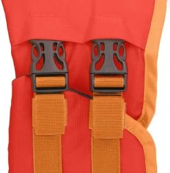 Ruffwear Float Coat Koiran Pelastusliivit, Red Sumac -Hurtta myymälä ruffwear float coat red sumac 0