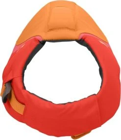 Ruffwear Float Coat Koiran Pelastusliivit, Red Sumac -Hurtta myymälä ruffwear float coat red sumac 1