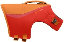 Ruffwear Float Coat Koiran Pelastusliivit, Red Sumac -Hurtta myymälä ruffwear float coat red sumac 2