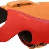 Ruffwear Float Coat Koiran Pelastusliivit, Red Sumac 1 Ruffwear Float Coat Koiran Pelastusliivit, Red Sumac -Hurtta myymälä ruffwear float coat red sumac 3