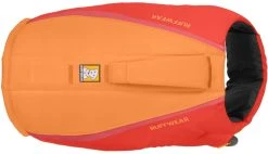 Ruffwear Float Coat Koiran Pelastusliivit, Red Sumac -Hurtta myymälä ruffwear float coat red sumac 4