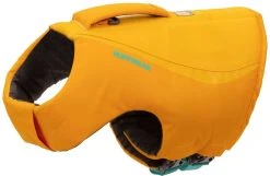Ruffwear Float Coat Koiran Pelastusliivit, Oranssi