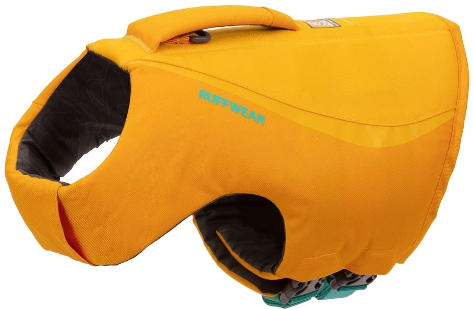 Ruffwear Float Coat Koiran Pelastusliivit, Oranssi 3 Ruffwear Float Coat Koiran Pelastusliivit, Oranssi