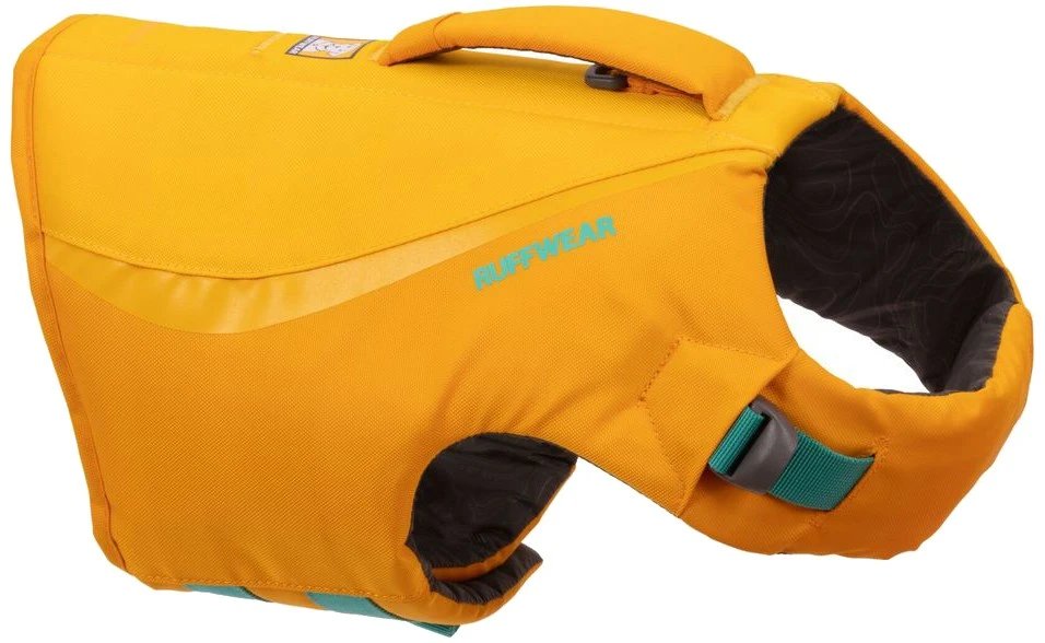 Ruffwear Float Coat Koiran Pelastusliivit, Oranssi 4 Ruffwear Float Coat Koiran Pelastusliivit, Oranssi - Image 2