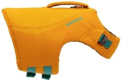 Ruffwear Float Coat Koiran Pelastusliivit, Oranssi 12 Ruffwear Float Coat Koiran Pelastusliivit, Oranssi -Hurtta myymälä ruffwear float coat wave orange 2