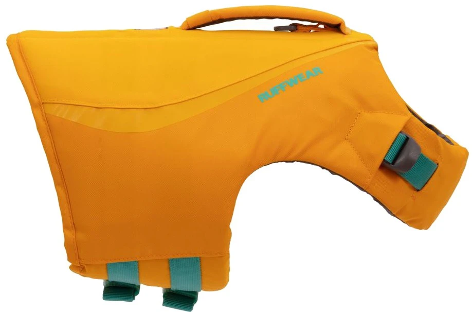 Ruffwear Float Coat Koiran Pelastusliivit, Oranssi 5 Ruffwear Float Coat Koiran Pelastusliivit, Oranssi - Image 3