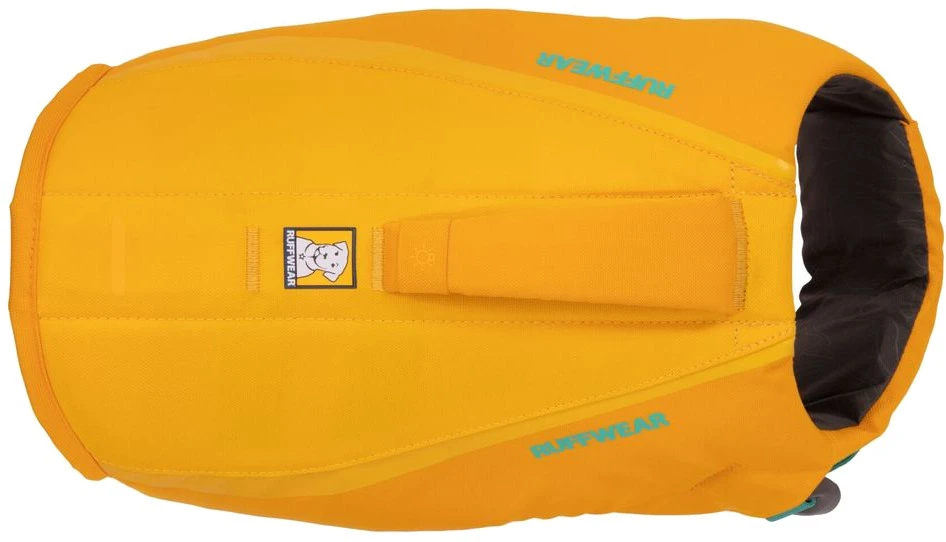 Ruffwear Float Coat Koiran Pelastusliivit, Oranssi 6 Ruffwear Float Coat Koiran Pelastusliivit, Oranssi - Image 4