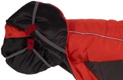 RuffWear Furness Jacket Koiran Talvitakki, Red Sumac -Hurtta myymälä ruffwear furness jacket red sumac 1