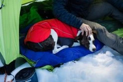 RuffWear Furness Jacket Koiran Talvitakki, Red Sumac -Hurtta myymälä ruffwear furness jacket red sumac 5