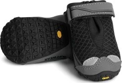 RuffWear Grip Trex 2-pack Obsidian Black