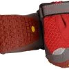 RuffWear Grip Trex Koiran Tossut, 2kpl -Hurtta myymälä ruffwear grip trex 2 pack red sumac 0