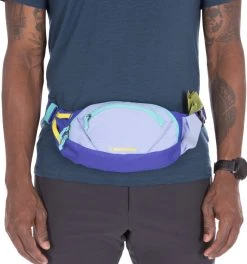 RuffWear Home Trail Hip Pack Vyölaukku, Heliotrope Purple -Hurtta myymälä ruffwear home trail hip pack heliotrope purple 7