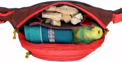 RuffWear Home Trail Hip Pack Vyölaukku, Red Sumac -Hurtta myymälä ruffwear home trail hip pack red sumac 0